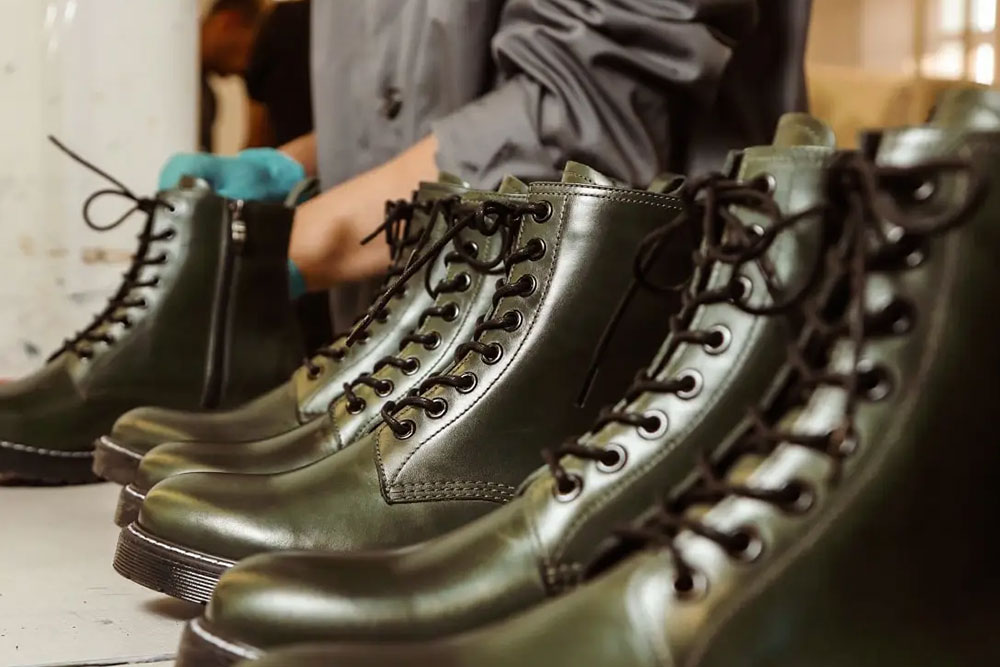 10 Benefits Of Choosing High-Quality Shoes