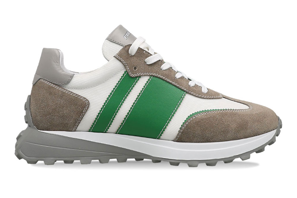 Luxury Sneakers For Men: 7 Must-Have Picks For The Fashion-Conscious